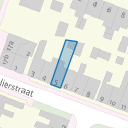 Perceel MPL00-C-4011