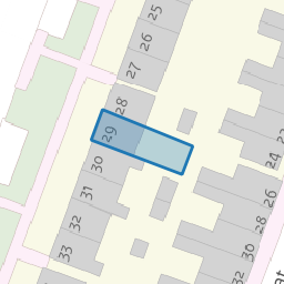 Perceel MPL00-C-4040