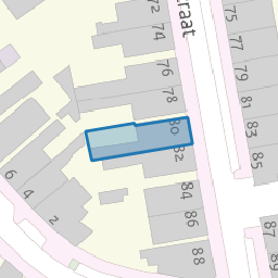 Perceel MPL00-C-4050