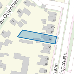 Perceel MPL00-C-4053