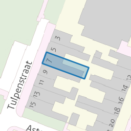 Perceel MPL00-C-4091