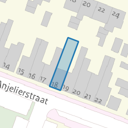 Perceel MPL00-C-4203