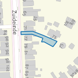 Perceel MPL00-C-4205