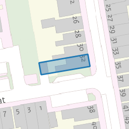 Perceel MPL00-C-4236