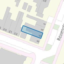 Perceel MPL00-C-4250