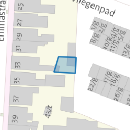 Perceel MPL00-C-4291