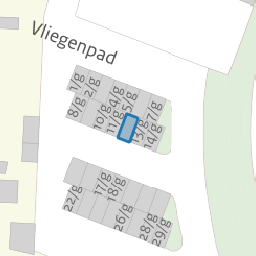 Perceel MPL00-C-4305