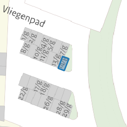 Perceel MPL00-C-4307