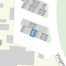 Perceel MPL00-C-4318