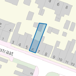 Perceel MPL00-C-4374