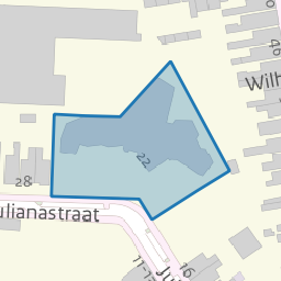 Perceel MPL00-C-4396