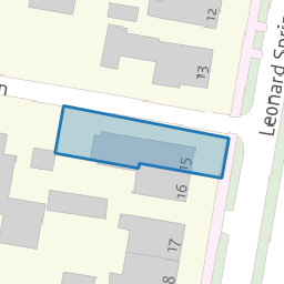 Perceel MPL00-C-4438