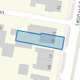 Perceel MPL00-C-4439