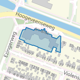 Perceel MPL00-C-4445