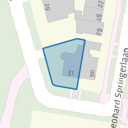 Perceel MPL00-C-4492