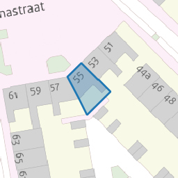 Perceel MPL00-C-4538