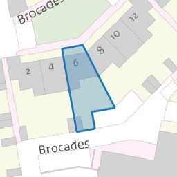 Perceel MPL00-C-4560