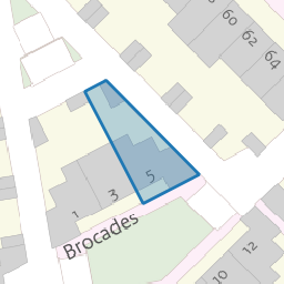 Perceel MPL00-C-4565