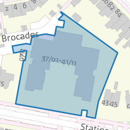 Perceel MPL00-C-4591