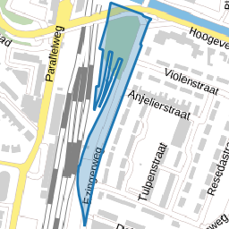 Perceel MPL00-C-4601