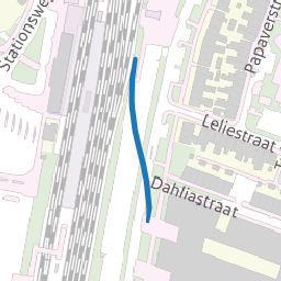 Perceel MPL00-C-4602
