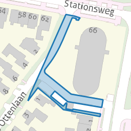 Perceel MPL00-C-4730