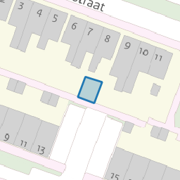 Perceel MPL00-C-4738