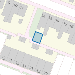 Perceel MPL00-C-4742