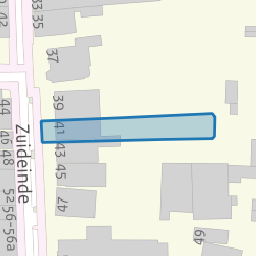 Perceel MPL00-C-4897