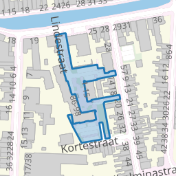 Perceel MPL00-C-5009