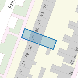 Perceel MPL00-C-5018