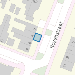 Perceel MPL00-C-5030