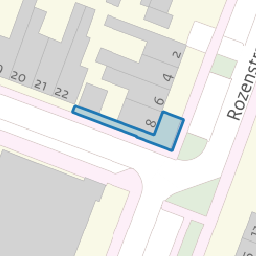 Perceel MPL00-C-5031