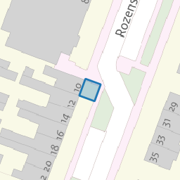 Perceel MPL00-C-5033