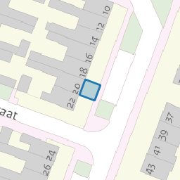 Perceel MPL00-C-5042