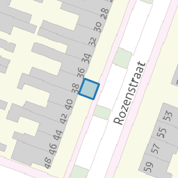 Perceel MPL00-C-5083