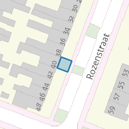 Perceel MPL00-C-5084