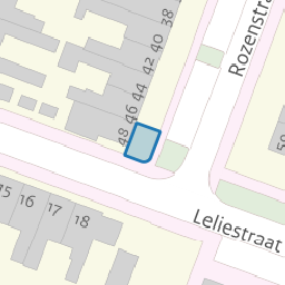 Perceel MPL00-C-5085