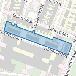 Perceel MPL00-C-5137