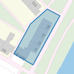 Perceel MPL00-F-1001