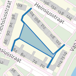 Perceel MPL00-F-1002