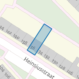 Perceel MPL00-F-1005