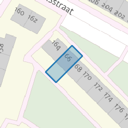 Perceel MPL00-F-1011