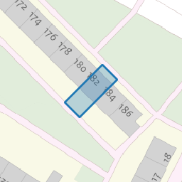 Perceel MPL00-F-1019