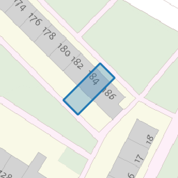 Perceel MPL00-F-1020