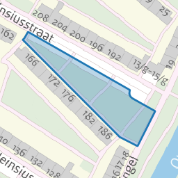 Perceel MPL00-F-1022