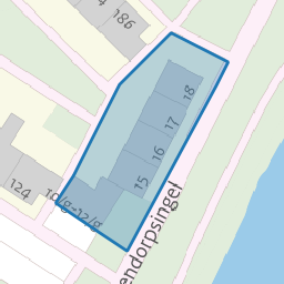 Perceel MPL00-F-1023