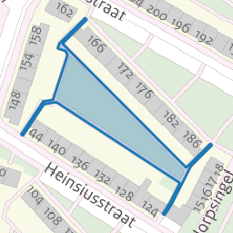 Perceel MPL00-F-1024