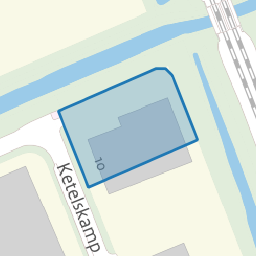 Perceel MPL00-F-1027