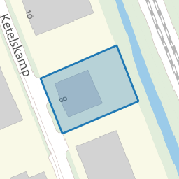 Perceel MPL00-F-1034